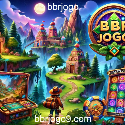 A Magia dos Jogos de Aventura