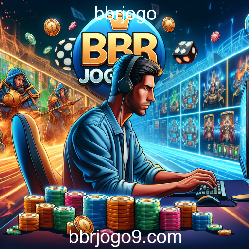 A Ascensão dos Jogos de Estratégia em BBRJogo
